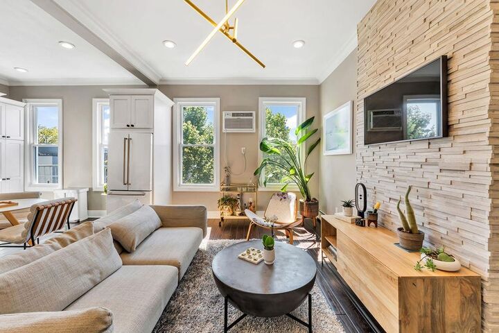 Property Photo:  129 Prospect St 3  NJ 07307 