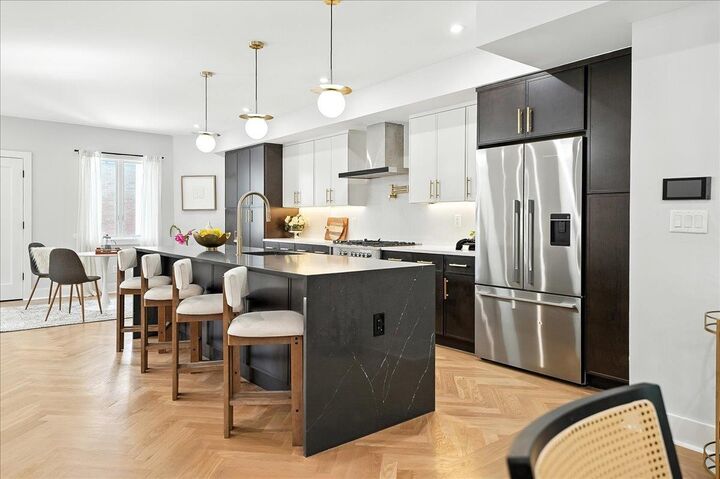 Property Photo:  401A Ogden Ave  NJ 07307 