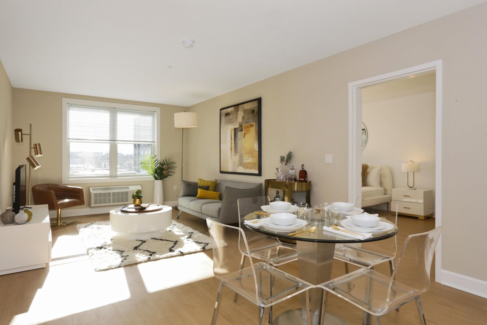 Property Photo: 123 44th St 904 NJ 07087