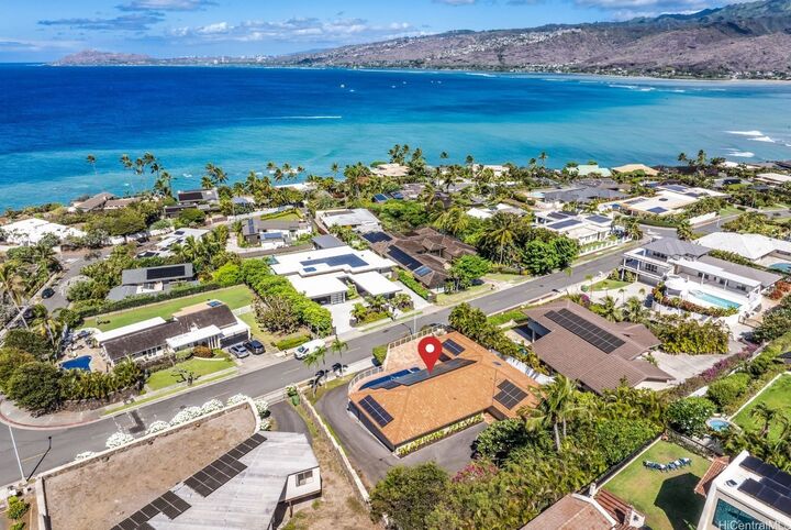 55 Poipu Drive  Honolulu HI 96825 photo