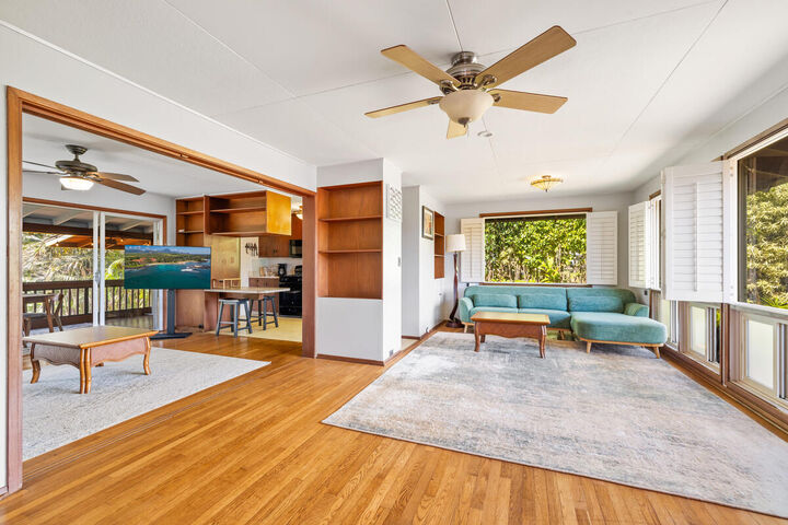 Property Photo:  3942 Waha Rd  HI 96741 