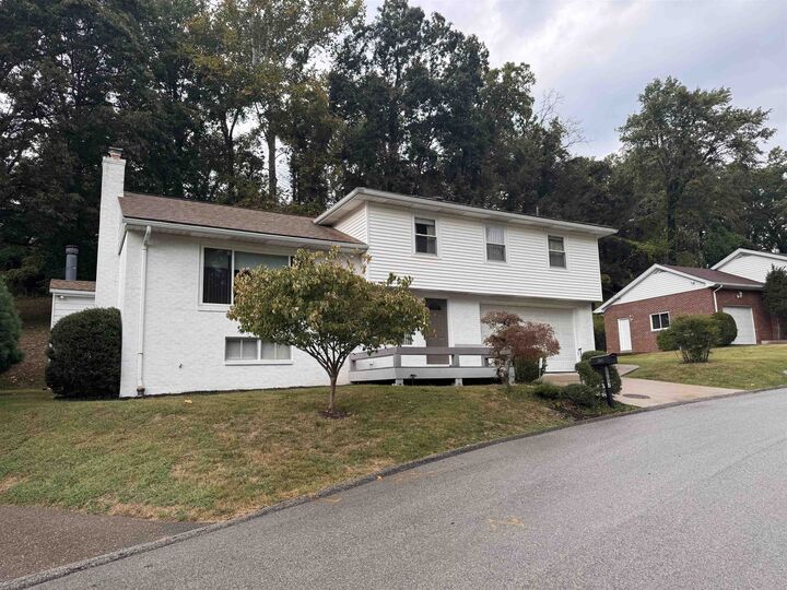 2067 Glenwood Terrace  Huntington WV 25701 photo