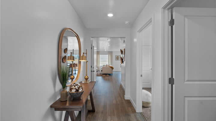 Property Photo:  3277 W Indigo St 1087  UT 84721 