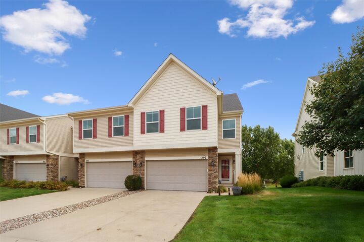 203 79th Street  West Des Moines IA 50266 photo