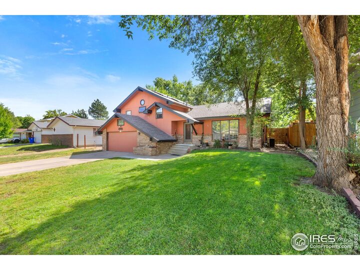 Property Photo:  4432 W 6th St  CO 80634 