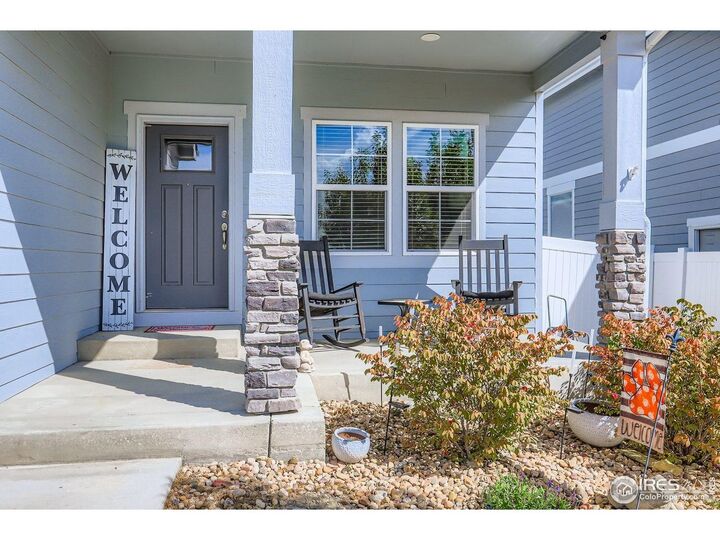 Property Photo:  2486 Likens Dr  CO 80513 