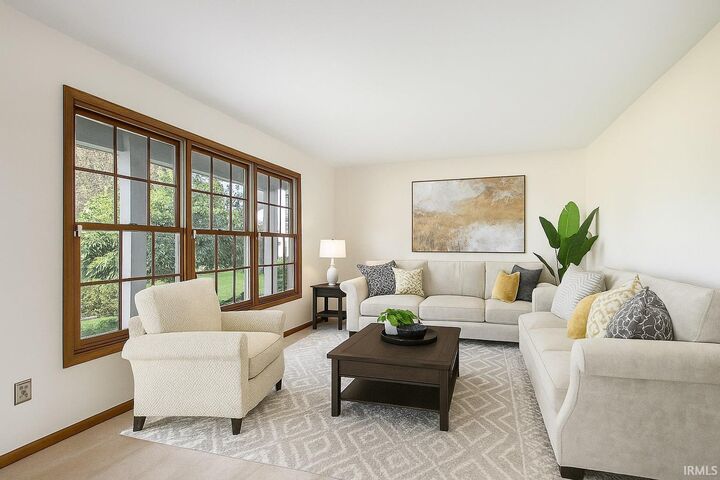 Property Photo:  22328 Pepperwood Lane  IN 46528 