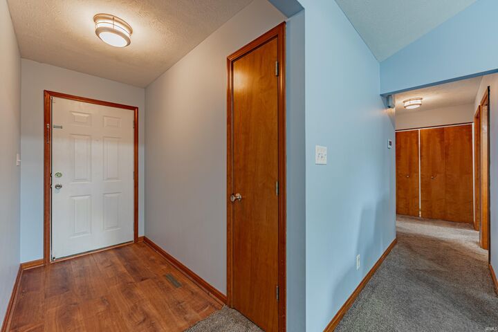 Property Photo:  12834 Cold Water Drive  IN 47725 