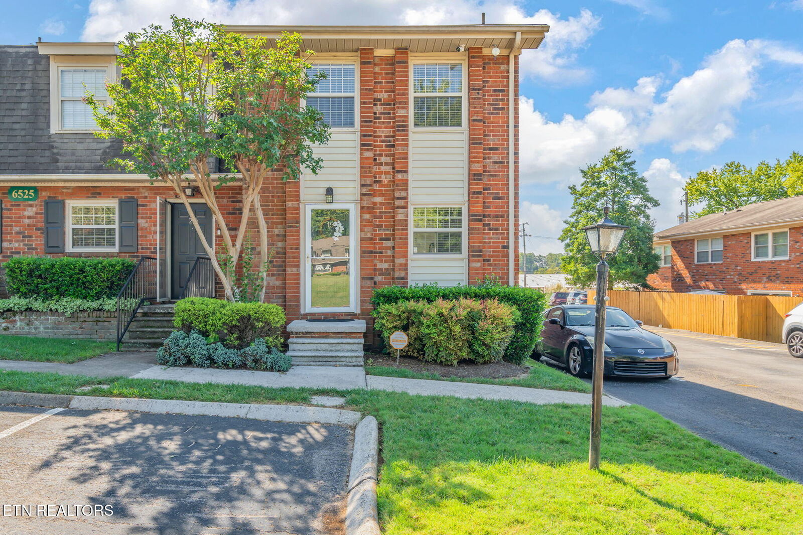 Property Photo: 6525 Deane Hill Drive 19 TN 37919