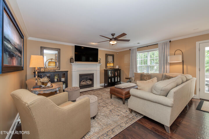 Property Photo:  7410 Broken Creek Lane  TN 37920 