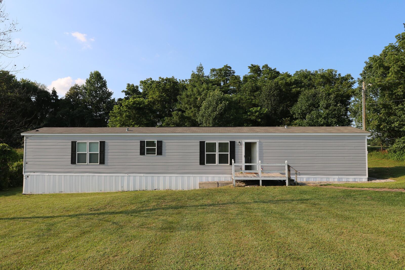 Property Photo: 11 Stella Lane KY 42567