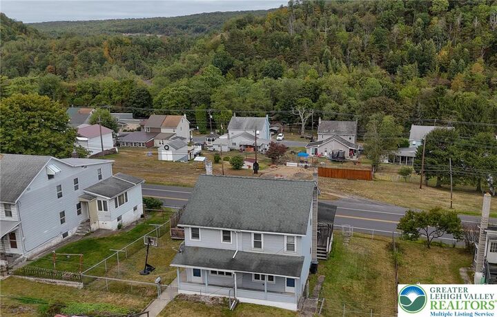 Property Photo:  79 W Miner Street  PA 18218 