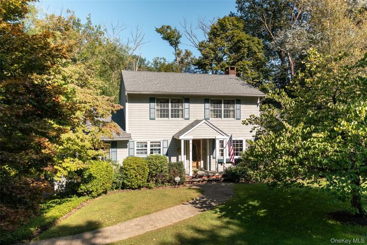 Property Photo:  102 Stream Lane  NY 12569 