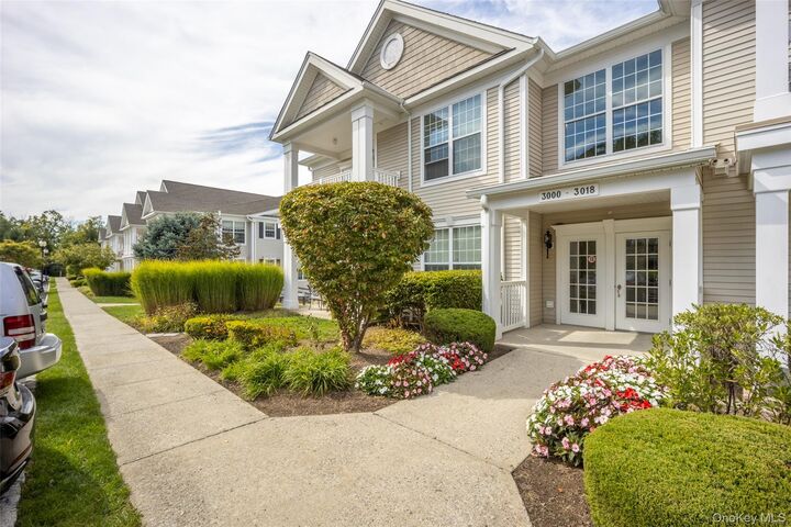 Property Photo: 3002 Bennington Drive NY 12524