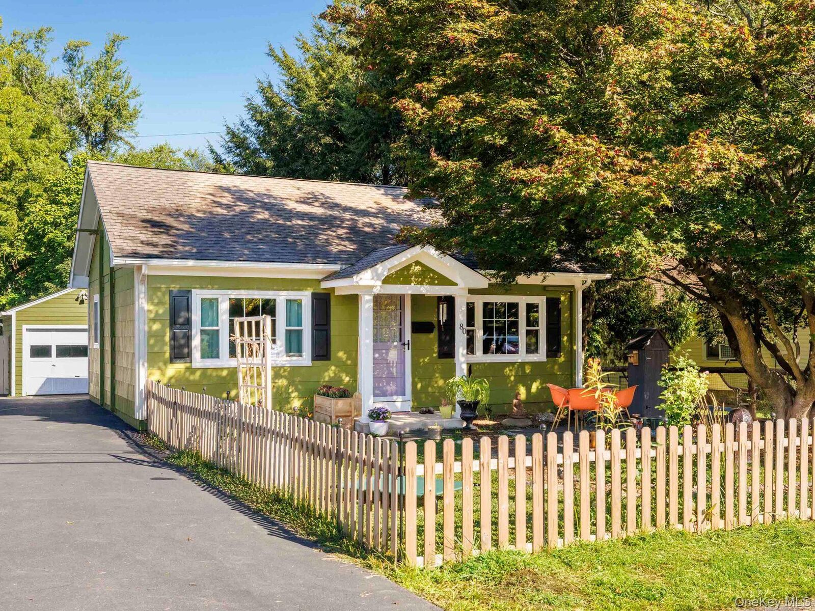 Property Photo: 80 Millers Lane NY 12401