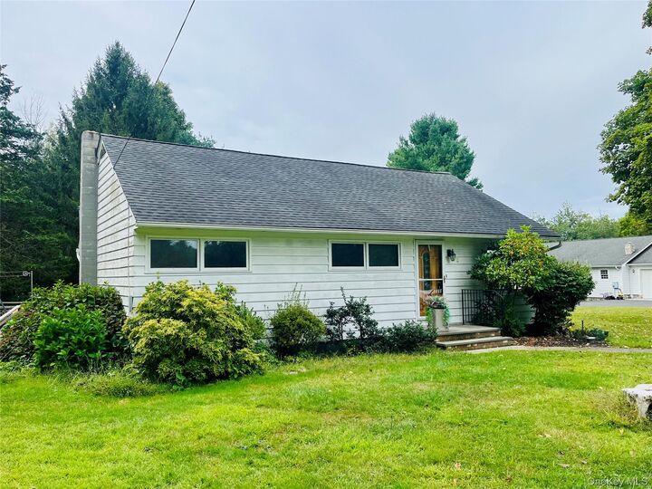 Property Photo:  240 Spanktown Road  NY 10990 