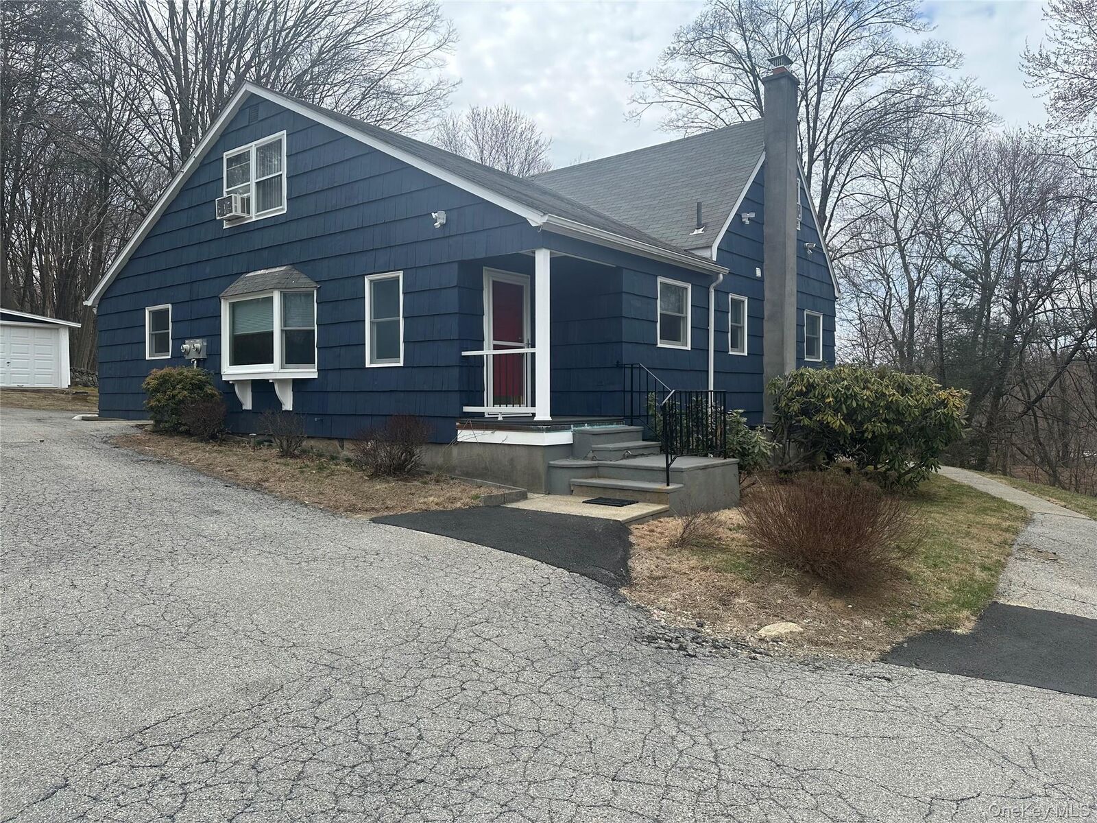 Property Photo:  3983 Old Crompond Road  NY 10567 
