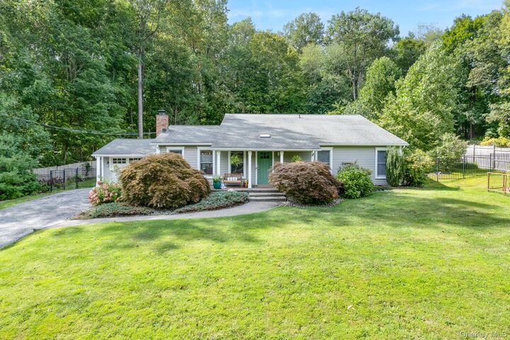 Property Photo: 428 Union Valley Road NY 10541