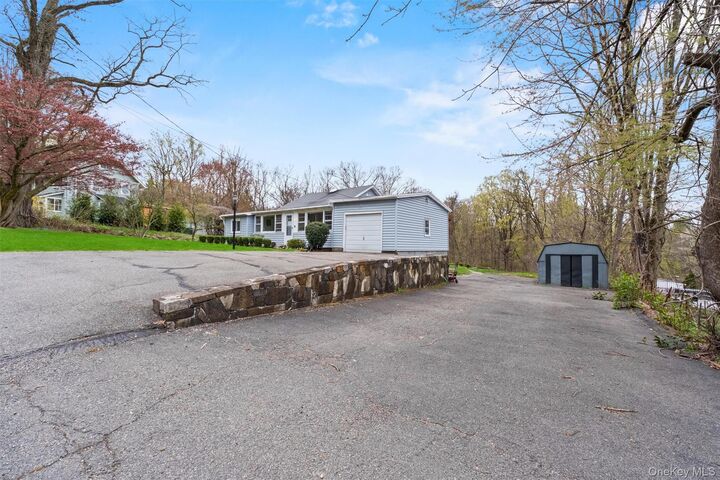 Property Photo:  270 Locust Avenue  NY 10567 