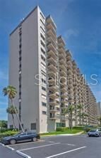 Property Photo:  7050 Sunset Drive S 105  FL 33707 