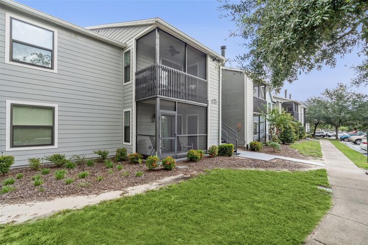 Property Photo:  3756 Idlebrook Circle 100  FL 32707 