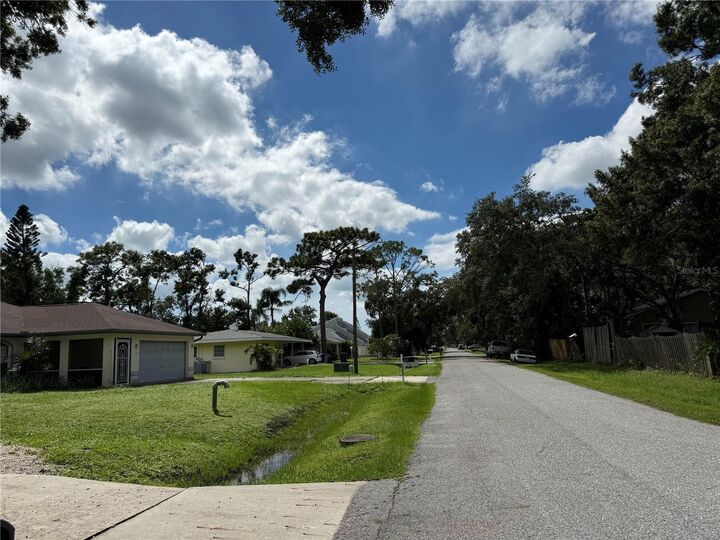 Property Photo: 3988 San Luis Drive FL 34235