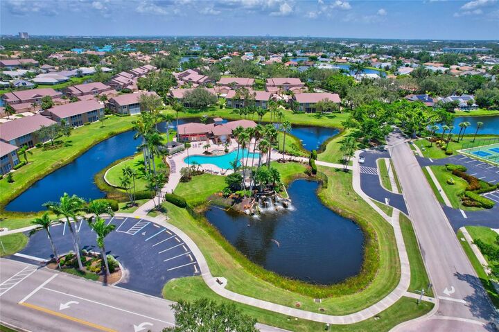 Property Photo: 15010 Lakeside View Drive 202 FL 33919