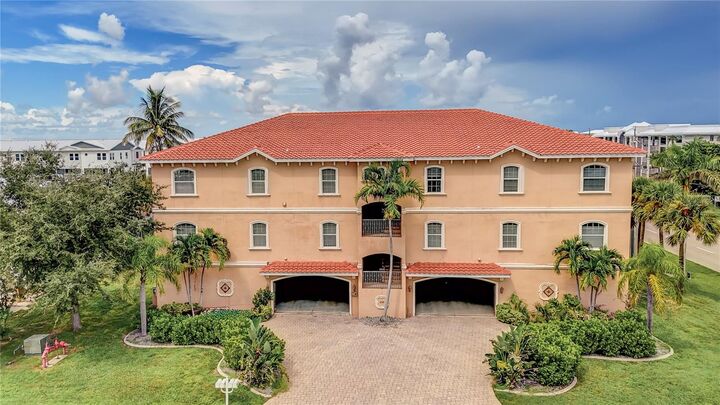 290 Lewis Circle Circle 132  Punta Gorda FL 33950 photo
