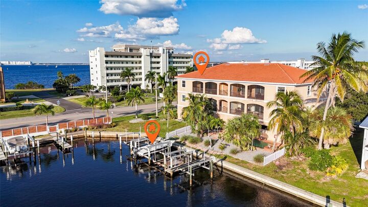 290 Lewis Circle Circle 132  Punta Gorda FL 33950 photo