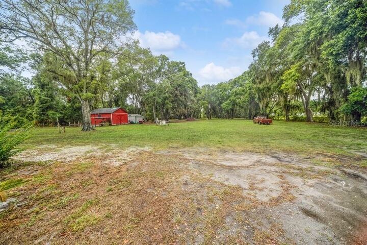 Property Photo:  13005 Sea Critter Lane  FL 33527 