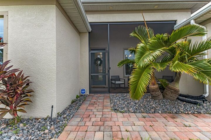 Property Photo:  25411 Narwhal Lane  FL 33983 