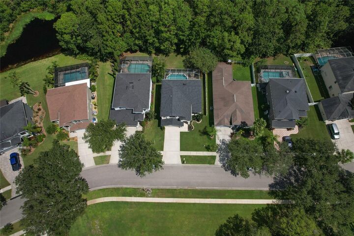 Property Photo:  13234 Royal George Avenue  FL 33556 