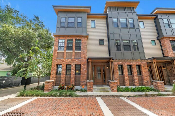 409 E Oak Avenue 9  Tampa FL 33602 photo