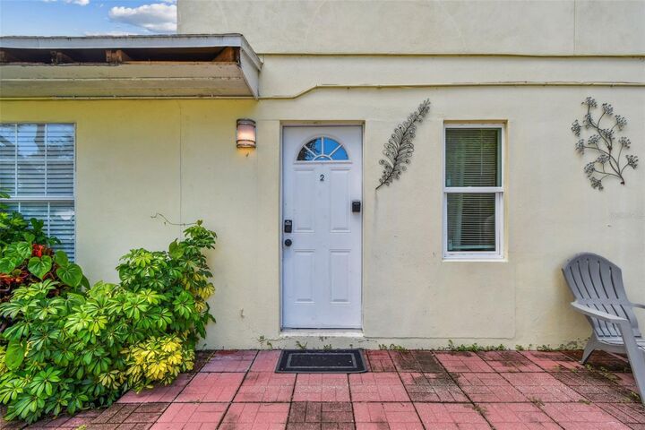 Property Photo:  1377 S Washington Avenue 2  FL 33756 