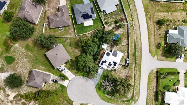 Property Photo:  1403 Missouri Place  FL 34759 