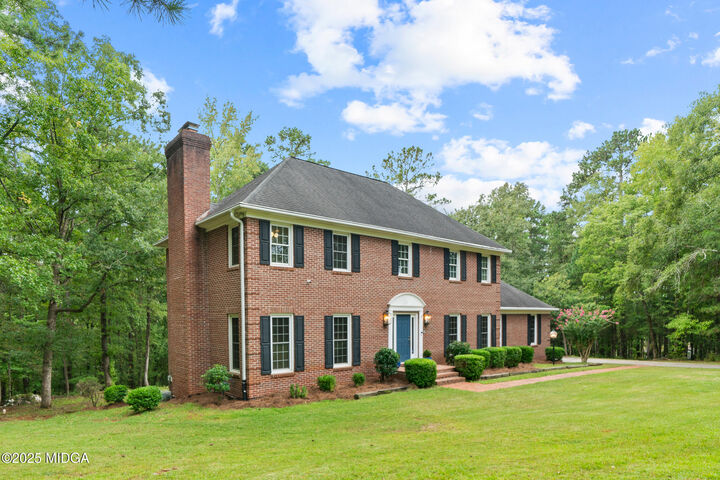 Property Photo: 139 River Knoll GA 31211