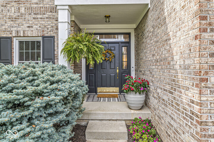 Property Photo:  10928 Valley Forge Circle  IN 46032 