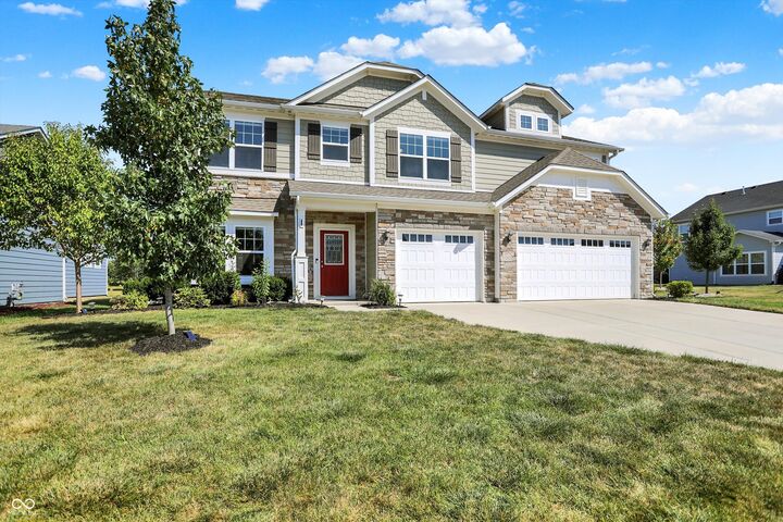 Property Photo: 15752 Matthews Lane IN 46060