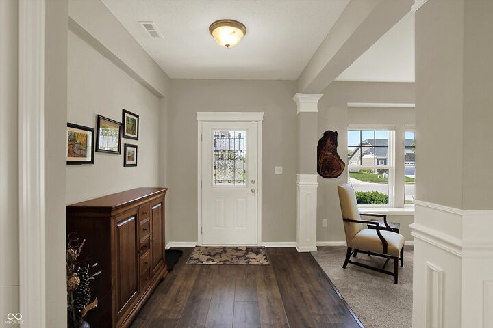 Property Photo: 15752 Matthews Lane IN 46060