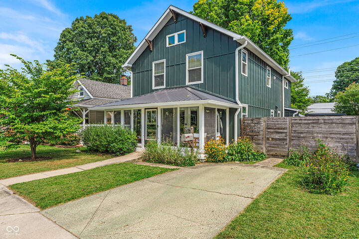 4721 Winthrop Avenue  Indianapolis IN 46205 photo