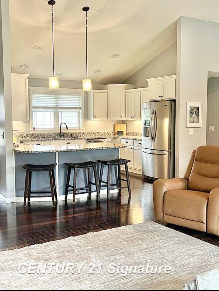 Property Photo: 9968 Garner Lane MI 48623
