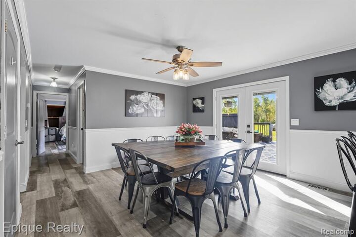 Property Photo: 13265 Tibbets Road MI 48041 1074