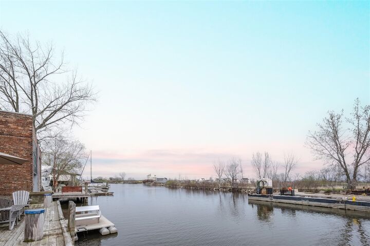 Property Photo:  621 W Main Street  MI 49022-3617 