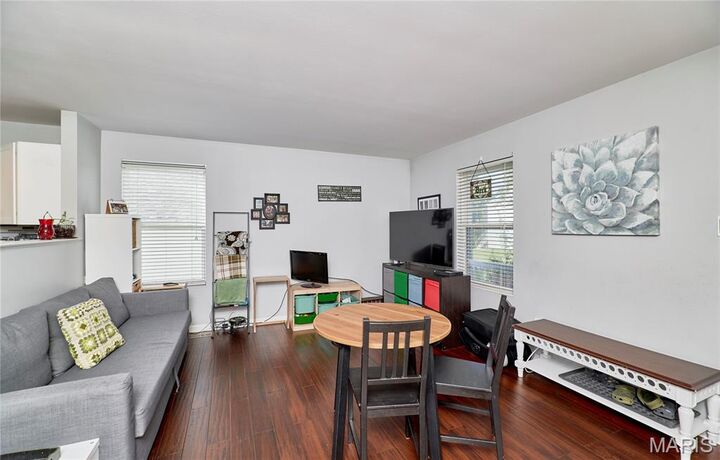 Property Photo:  1294 Oakholt Court  MO 63048 