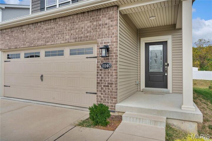 Property Photo:  11140 Fort Samuel Dr.  MO 63044 