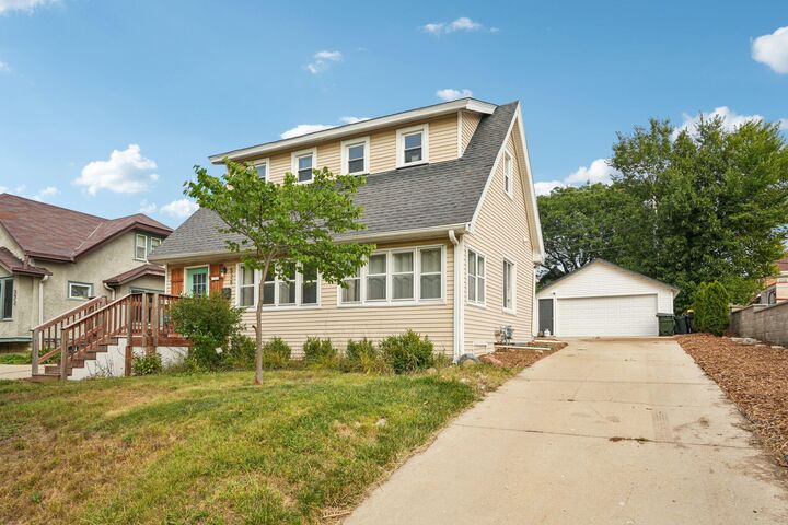 Property Photo:  528 N 62nd St  WI 53213 