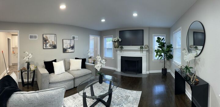 Property Photo: 4578 N 103rd St WI 53225