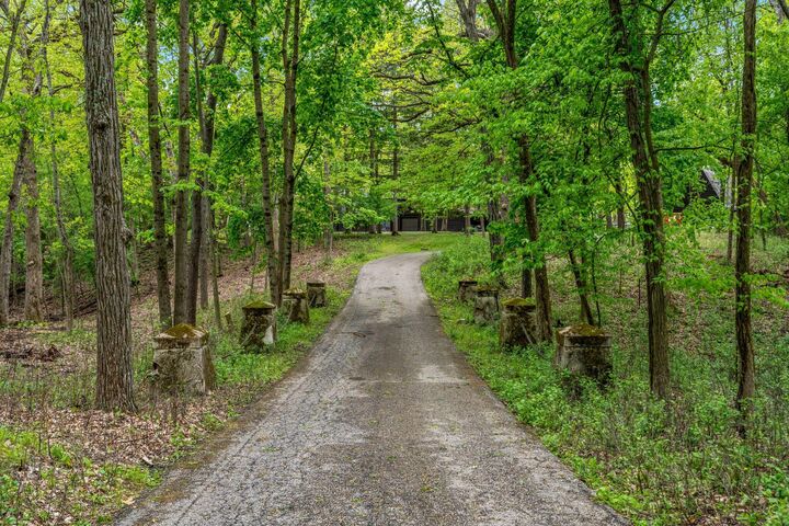 Property Photo:  2937 N Mill Rd  WI 53066 