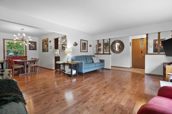 Property Photo: 144 Sheffield Dr WI 53402