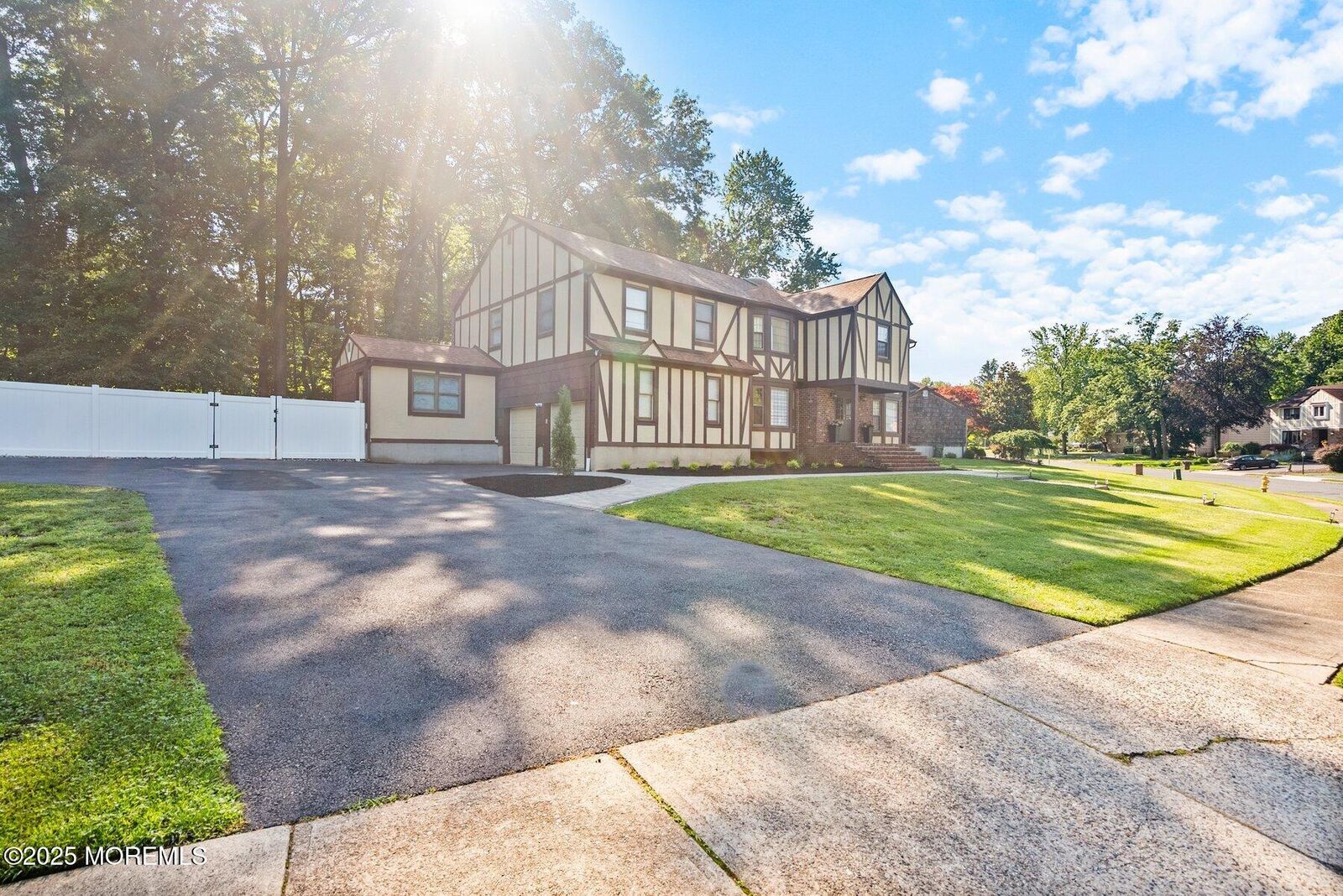 Property Photo:  3 Emerald Drive  NJ 07751 